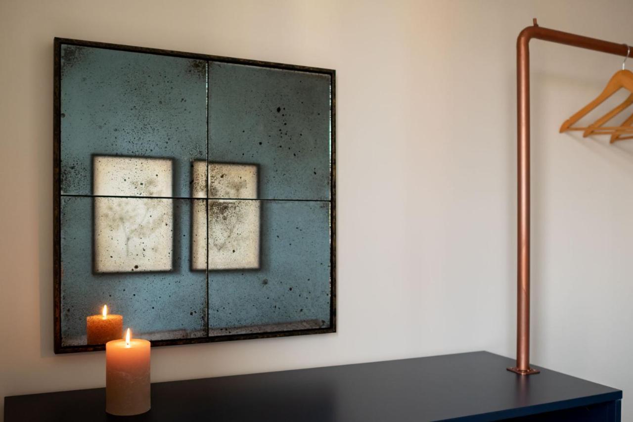 Nevis - Modern Two Bedroom In Sagrada Familia Appartement Barcelone