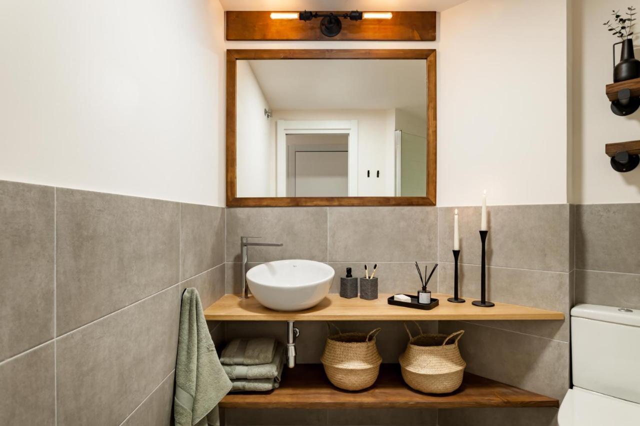 Appartement Nevis - Modern Two Bedroom In Sagrada Familia Barcelone
