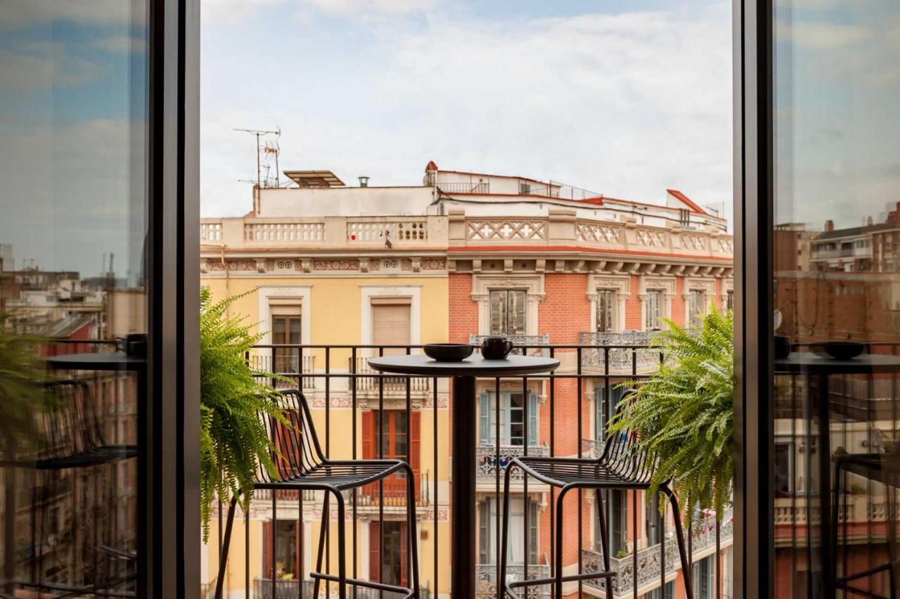 Appartement Nevis - Modern Two Bedroom In Sagrada Familia