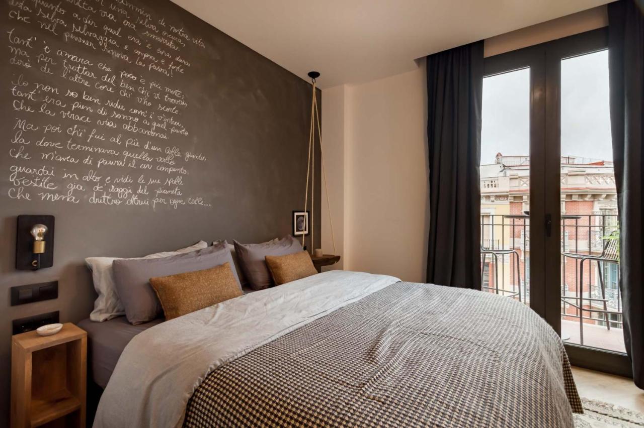 Nevis - Modern Two Bedroom In Sagrada Familia Appartement Barcelone