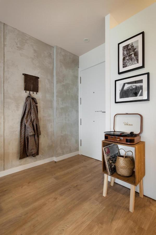 Nevis - Modern Two Bedroom In Sagrada Familia Appartement *