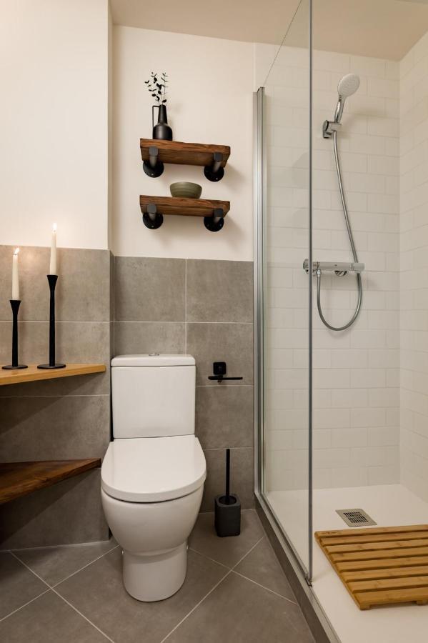 Appartement Nevis - Modern Two Bedroom In Sagrada Familia *