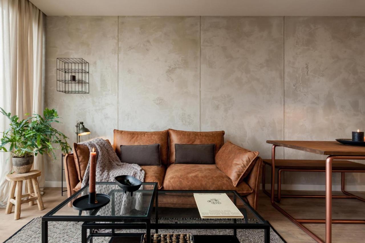 Appartement Nevis - Modern Two Bedroom In Sagrada Familia *